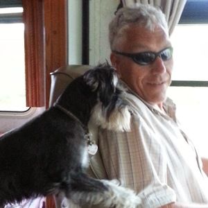 Meet your Posher, Scott